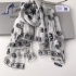 Mcqueen Scarf McQ557